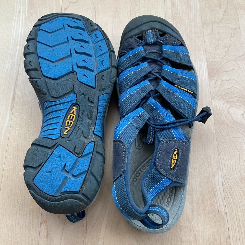 Men's Keen Water Shoes